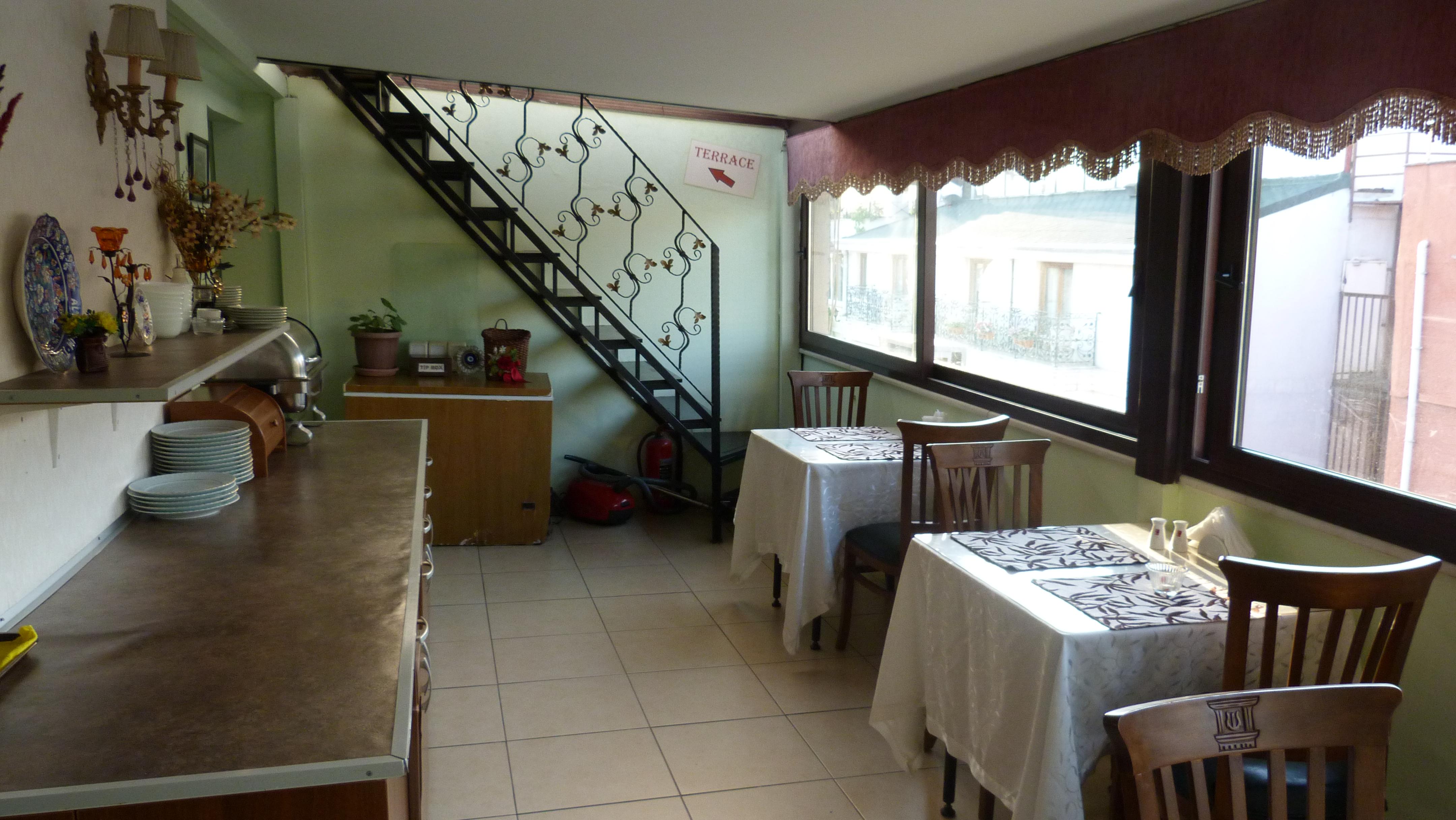 Asmali Hotel Istanbulská provincie Exteriér fotografie