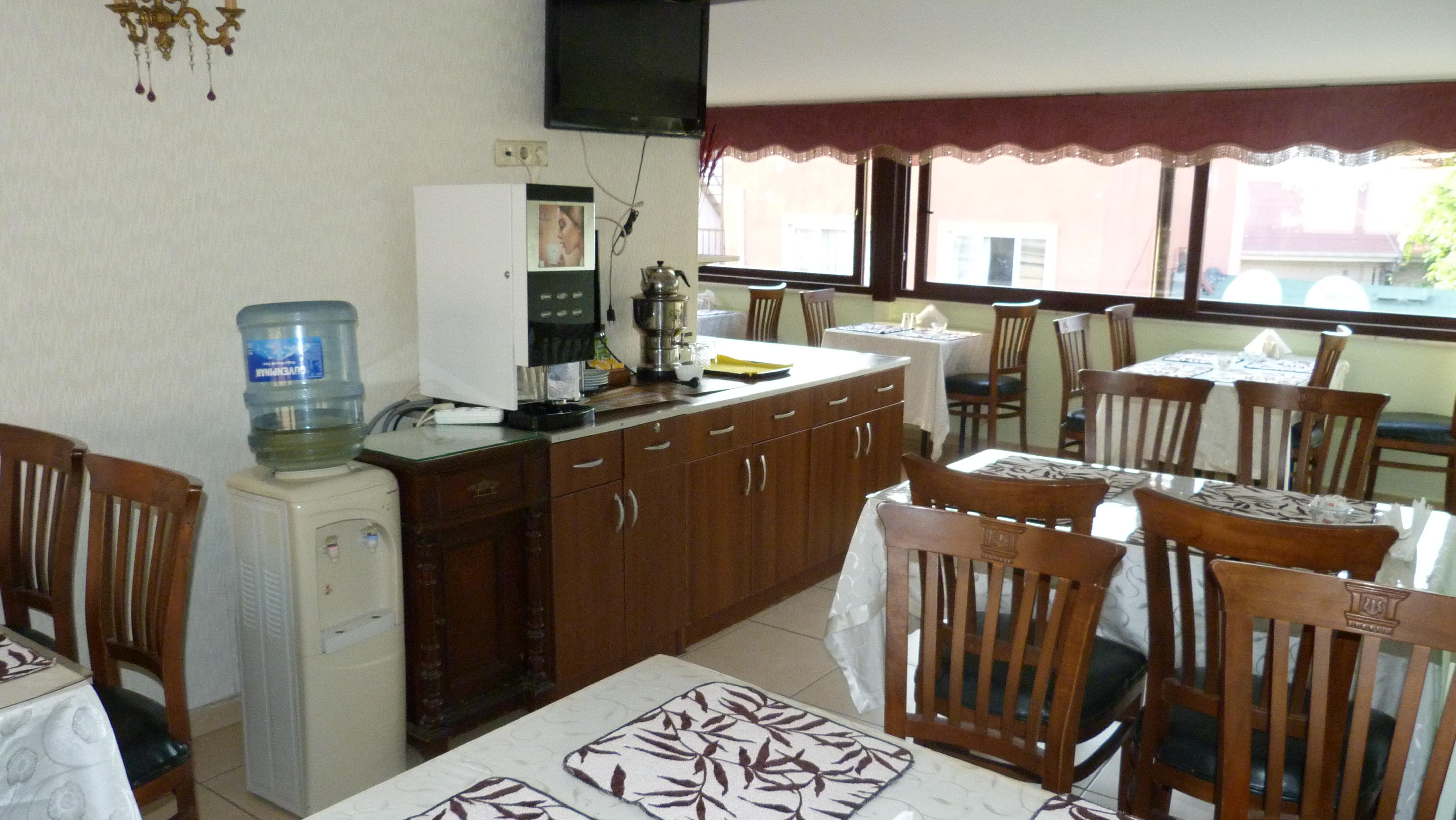 Asmali Hotel Istanbulská provincie Exteriér fotografie