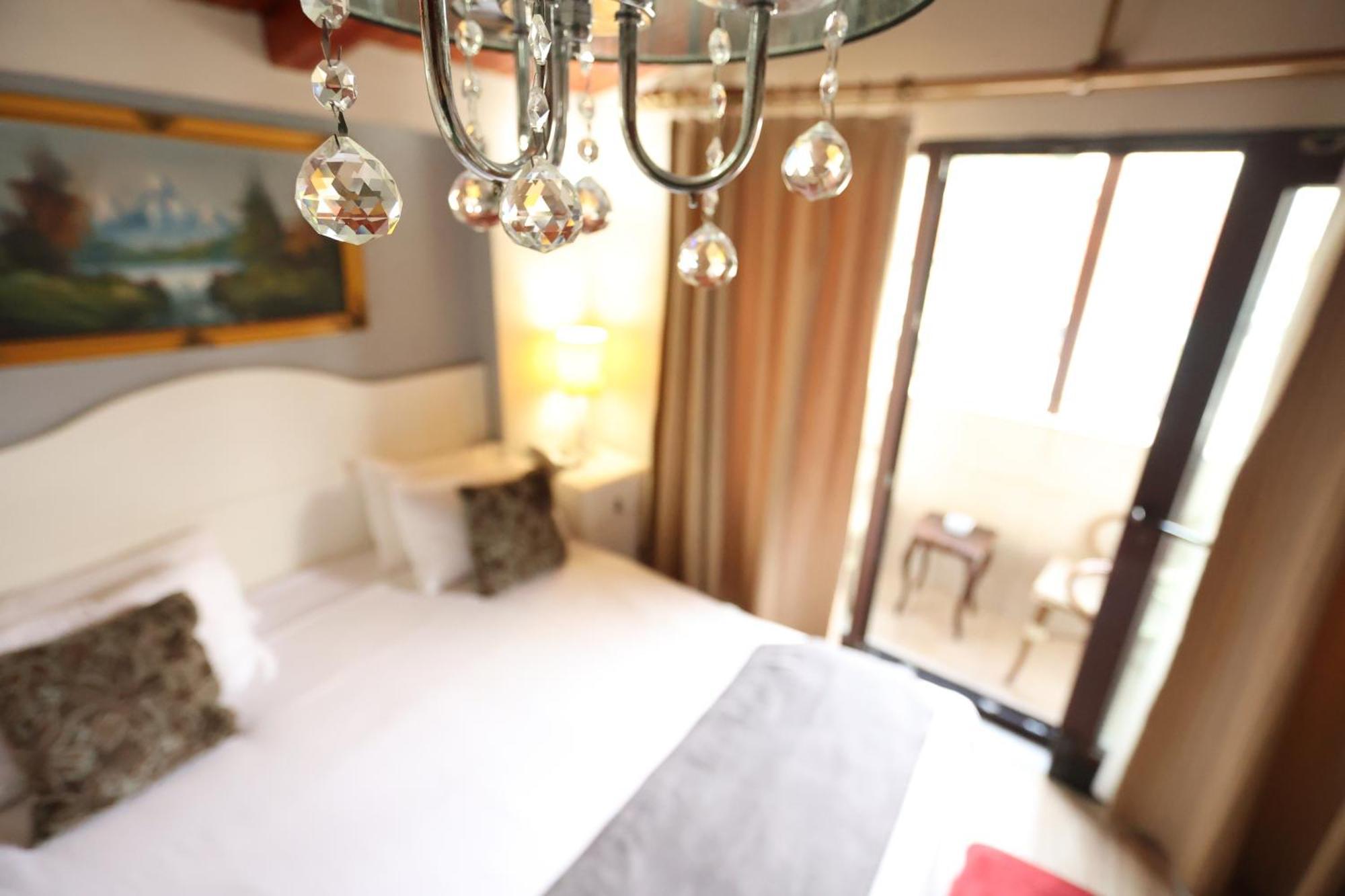 Asmali Hotel Istanbulská provincie Exteriér fotografie