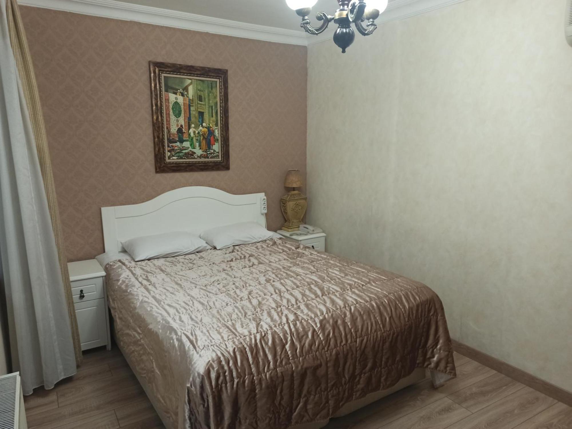 Asmali Hotel Istanbulská provincie Pokoj fotografie